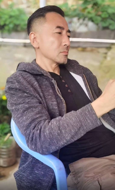 张凯的第二张照片--玉林相亲服务中心