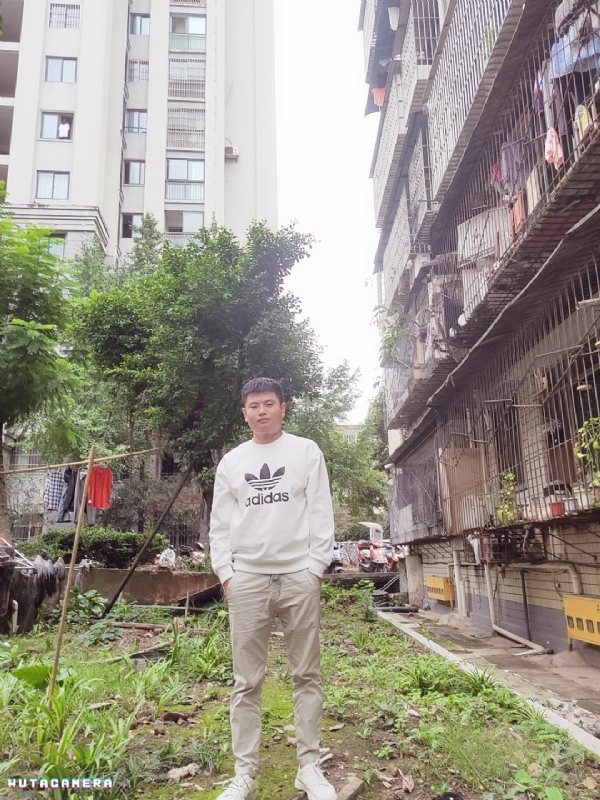 遇见的第一张照片--玉林相亲服务中心