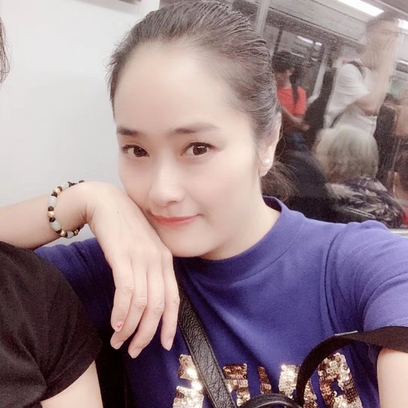 谈谈的第一张照片--玉林相亲服务中心
