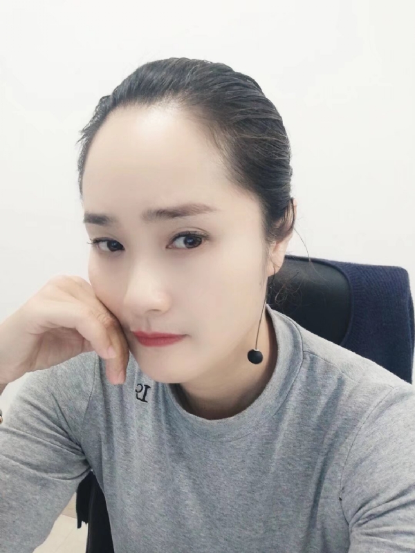 谈谈的第三张照片--玉林相亲服务中心