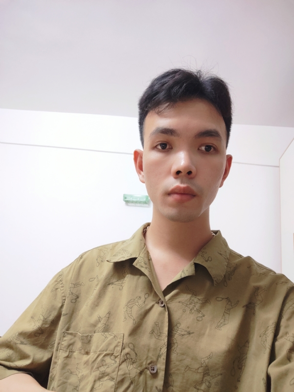 随缘就好的第二张照片--玉林相亲服务中心