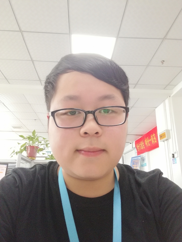 自由自在的第一张照片--玉林相亲服务中心