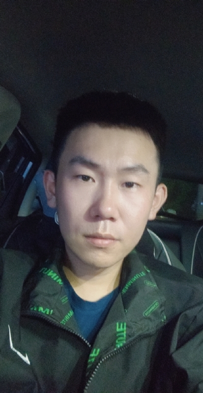 想结婚的小李的第一张照片--玉林相亲服务中心