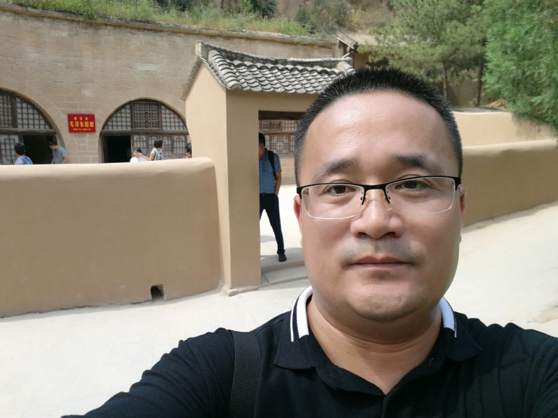 南阳农夫的第一张照片--玉林相亲服务中心