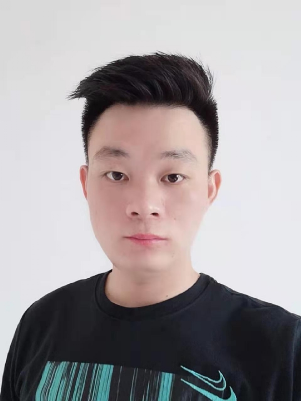 麦吉的第一张照片--玉林相亲服务中心