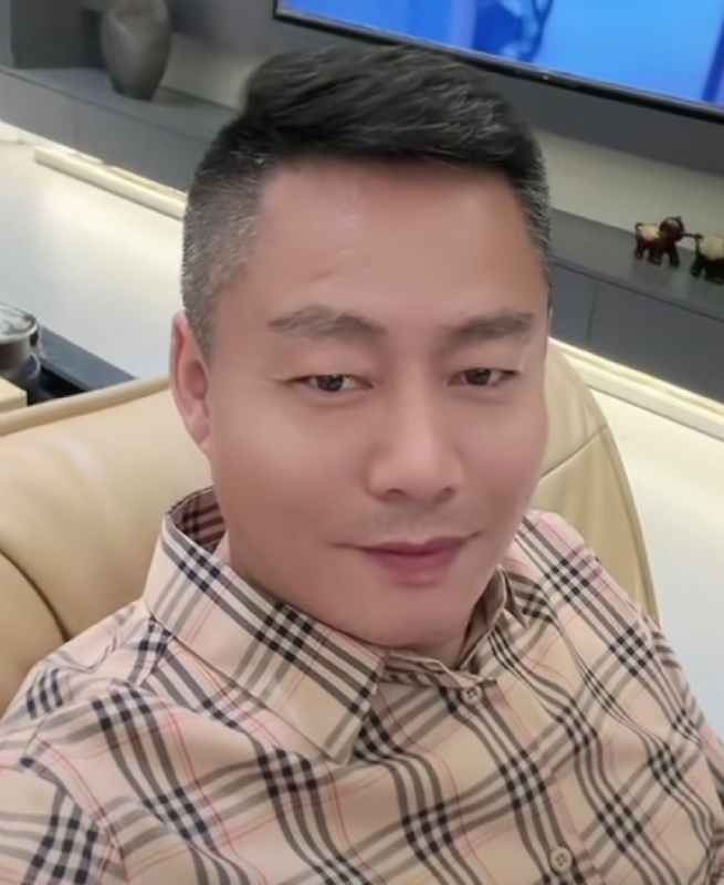 李*军的第三张照片--玉林相亲服务中心