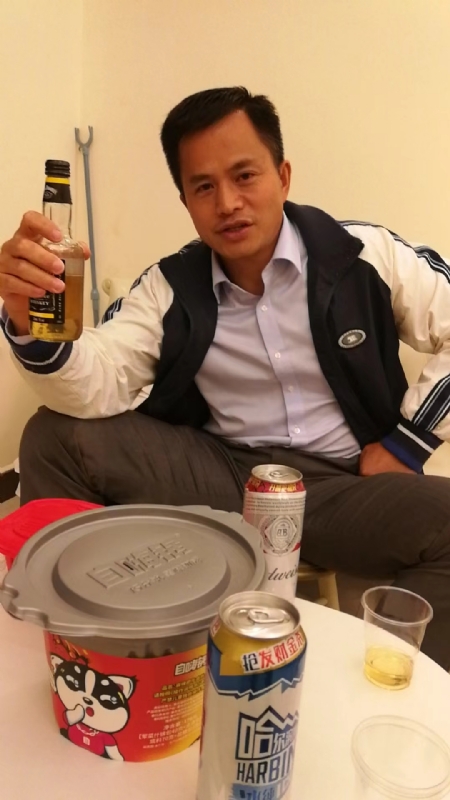 息心的第一张照片--玉林相亲服务中心