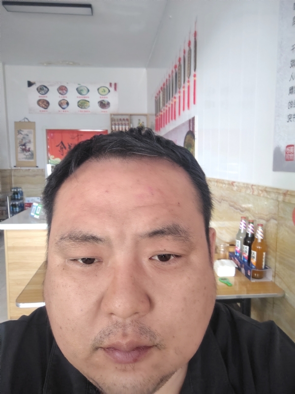 风云鹏的第一张照片--玉林相亲服务中心