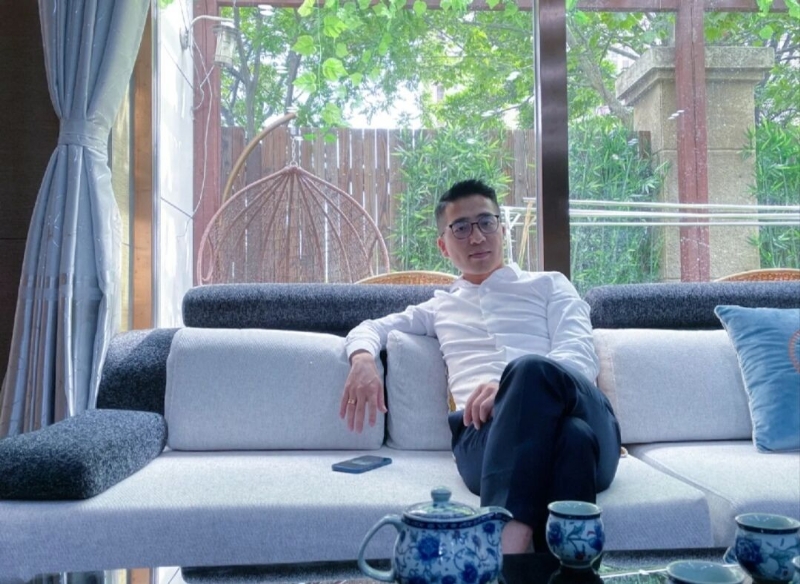 只为与你相遇的第一张照片--玉林相亲服务中心