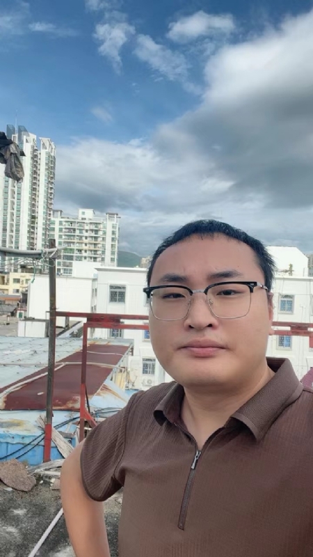 张家大哥的第一张照片--玉林相亲服务中心