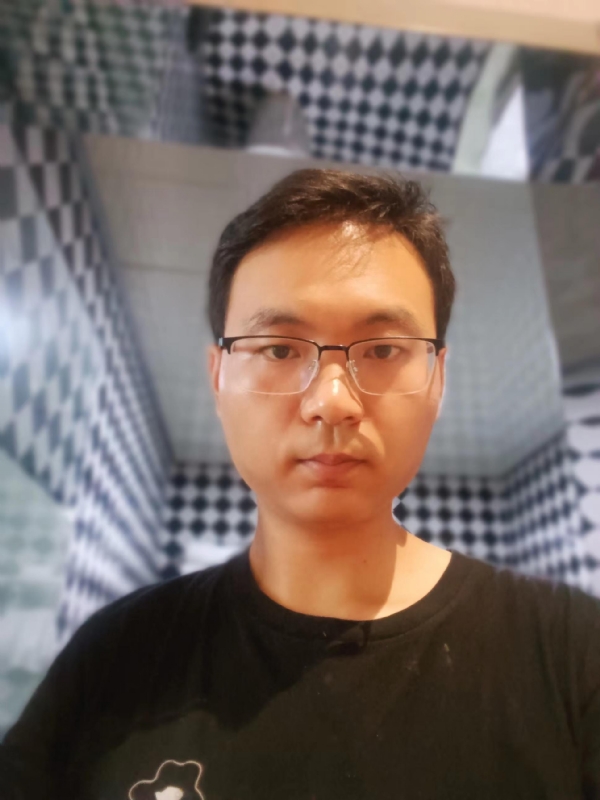 谷雨的第一张照片--玉林相亲服务中心