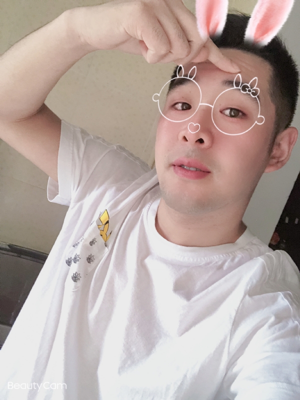 可期的第一张照片--玉林相亲服务中心