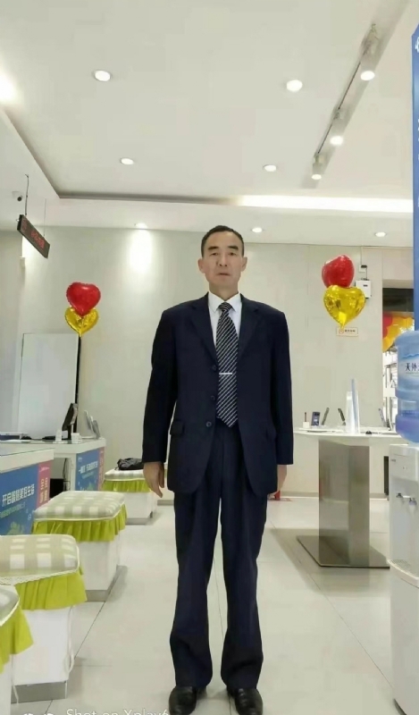 缘来是你的第一张照片--玉林相亲服务中心