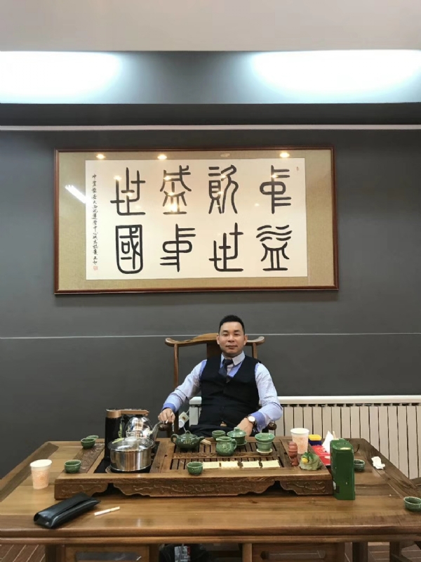欧豪的第一张照片--玉林相亲服务中心