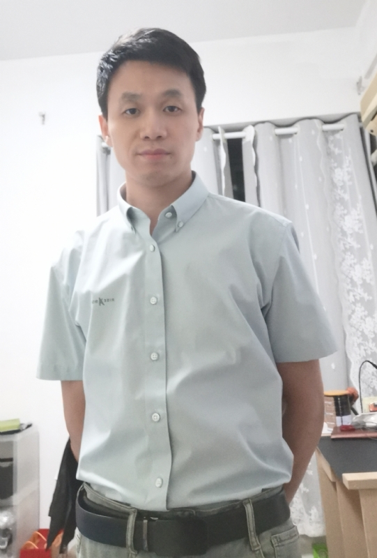 风雨无阻的第一张照片--玉林相亲服务中心