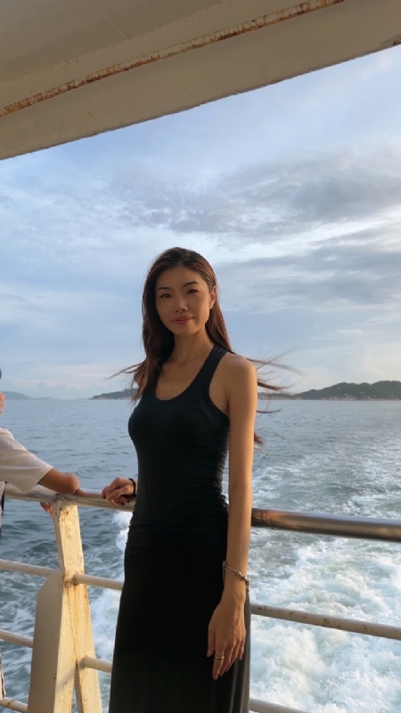 Vicky的第一张照片--玉林相亲服务中心