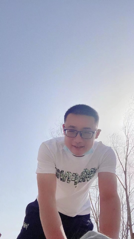 何东的第一张照片--玉林相亲服务中心