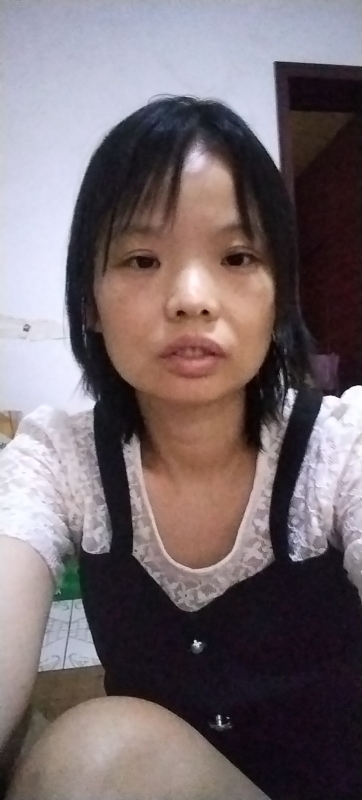 可爱的第一张照片--玉林相亲服务中心