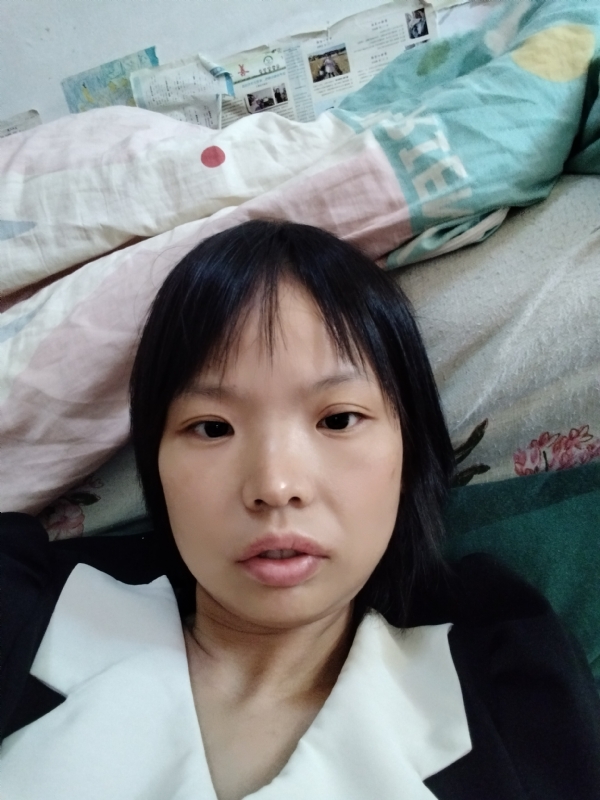 可爱的第三张照片--玉林相亲服务中心