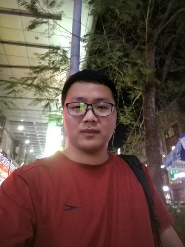 happy的第一张照片--玉林相亲服务中心