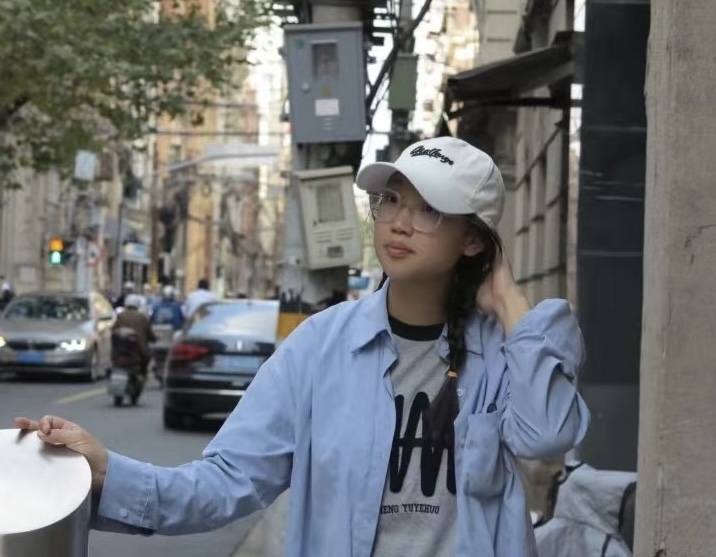 XIAOZOU的第二张照片--玉林相亲服务中心