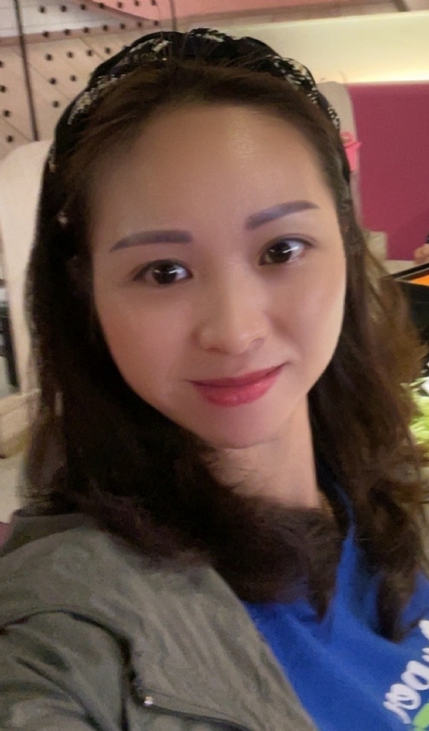TAN霧裏看花的第一张照片--玉林相亲服务中心