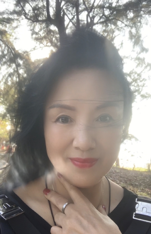 清雅的第二张照片--玉林相亲服务中心
