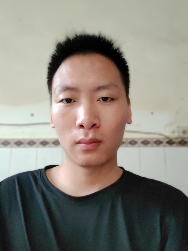 凉生的第一张照片--玉林相亲服务中心