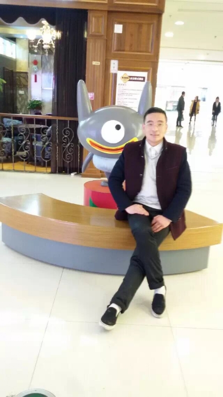 为爱停留的第一张照片--玉林相亲服务中心