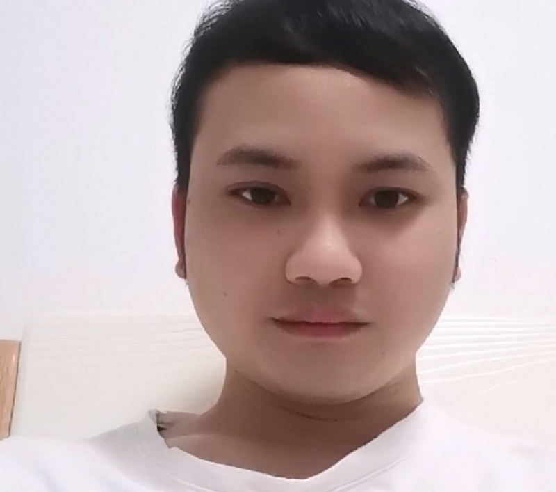 谈笑风生的学长的第三张照片--玉林相亲服务中心