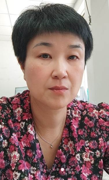 清风徐徐的第一张照片--玉林相亲服务中心