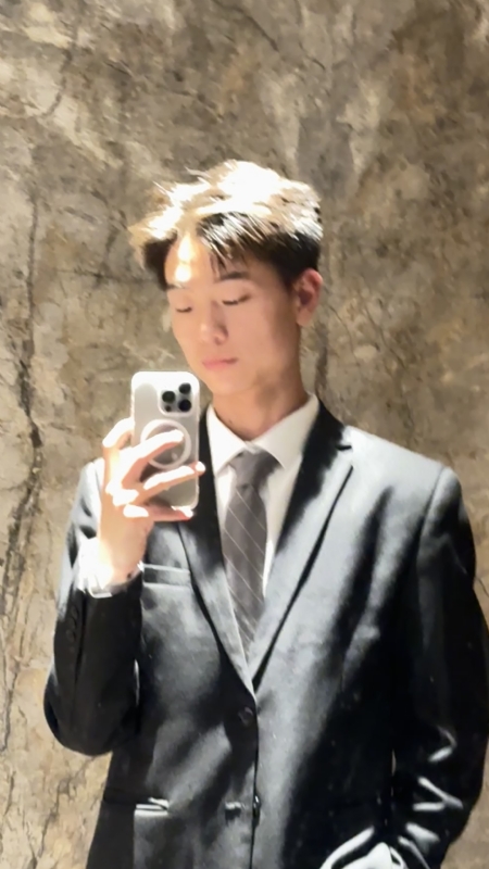 李欣航的第一张照片--玉林相亲服务中心