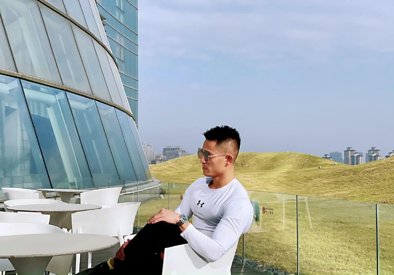 保家卫国的第一张照片--玉林相亲服务中心