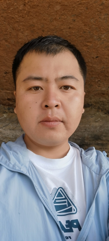 飞飞的第一张照片--玉林相亲服务中心