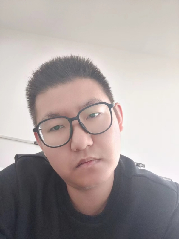 小黑子的第二张照片--玉林相亲服务中心