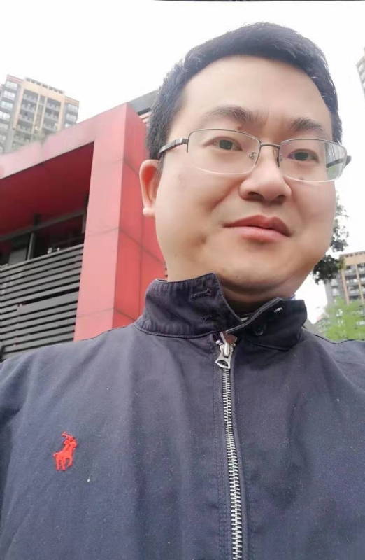 学海的第一张照片--玉林相亲服务中心