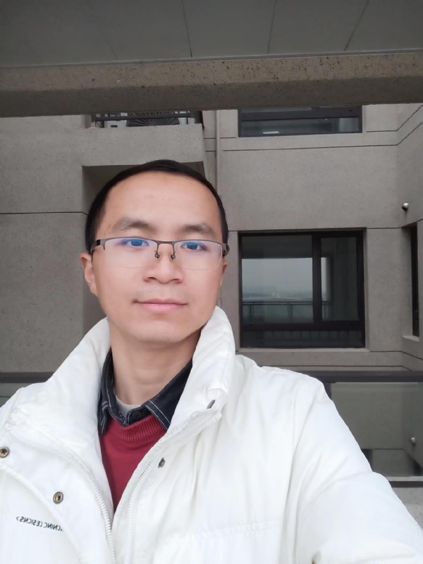 Keven的第一张照片--玉林相亲服务中心