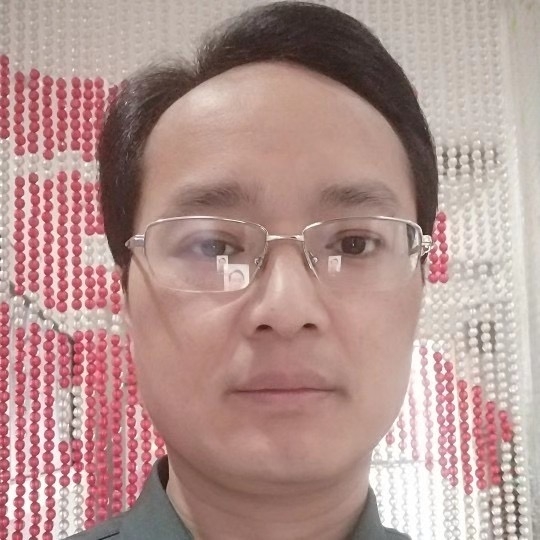 陈瑞祥的第一张照片--玉林相亲服务中心