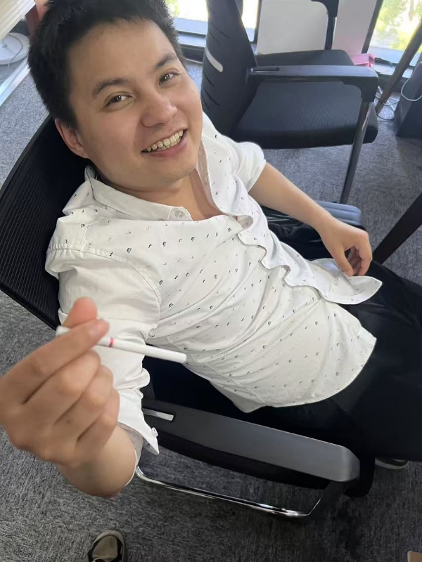 我是你辉哥的第一张照片--玉林相亲服务中心