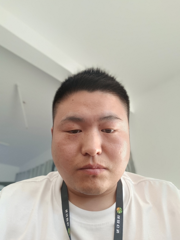 旺财的第一张照片--玉林相亲服务中心