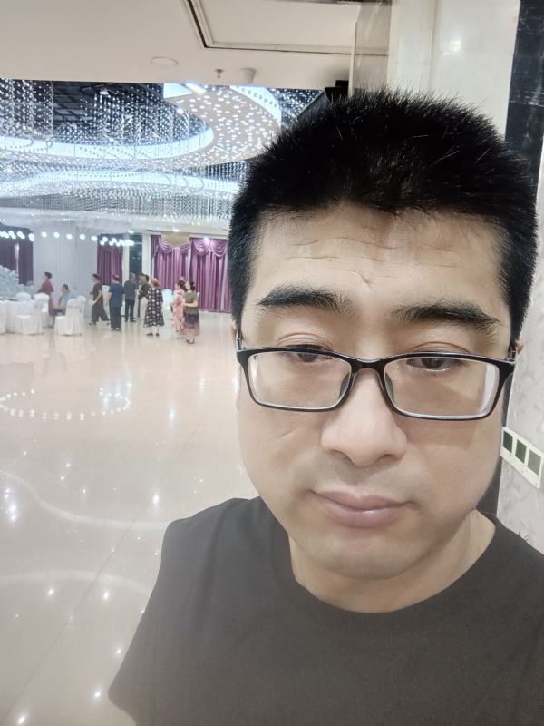晴天的第三张照片--玉林相亲服务中心