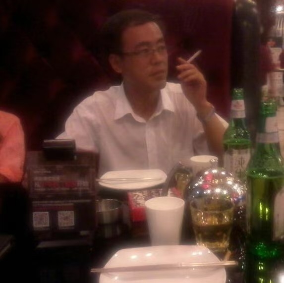 一切随缘的第一张照片--玉林相亲服务中心