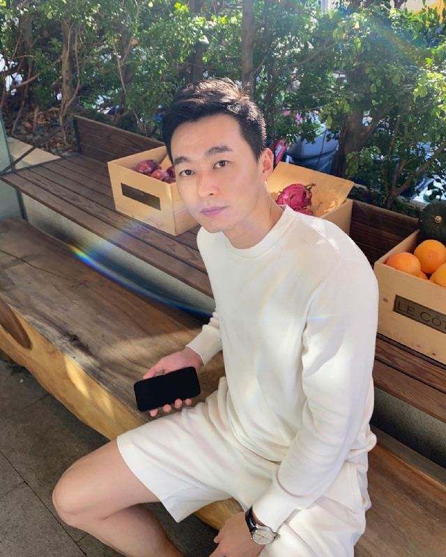 Eric的第一张照片--玉林相亲服务中心
