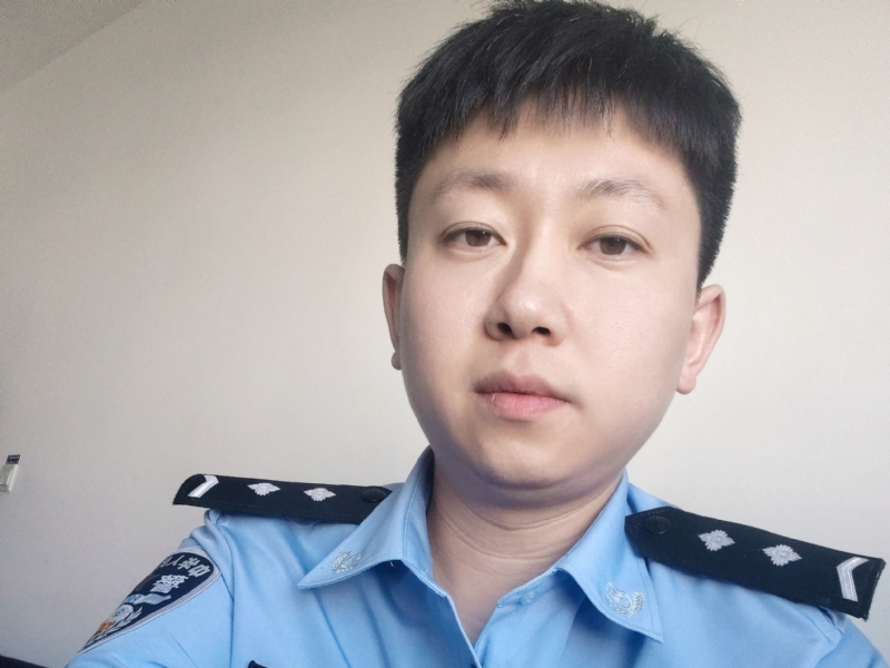 峻仔的第一张照片--玉林相亲服务中心