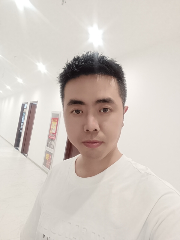 愿得一人心白首不相离的第一张照片--玉林相亲服务中心