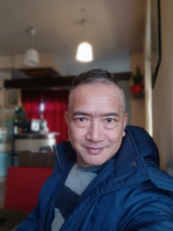 大龙的第一张照片--玉林相亲服务中心