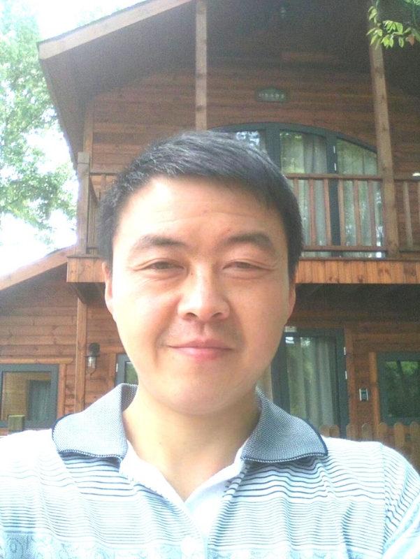 军子的第一张照片--玉林相亲服务中心