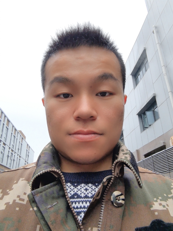 赵彦的第二张照片--玉林相亲服务中心
