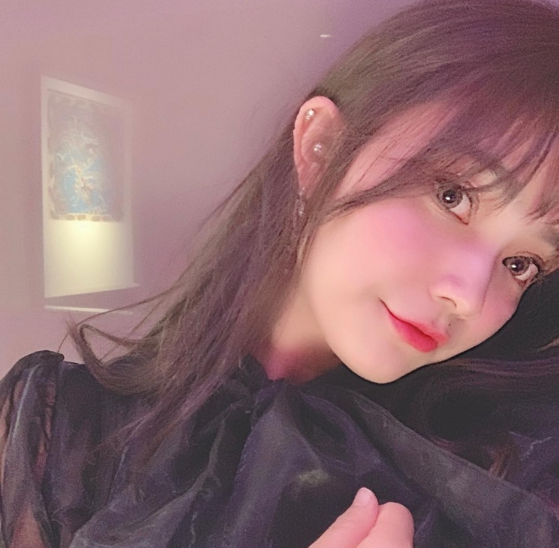 陳娜的第一张照片--玉林相亲服务中心