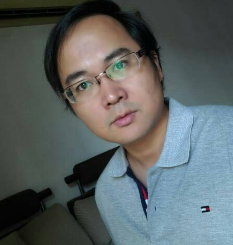 木火的第一张照片--玉林相亲服务中心